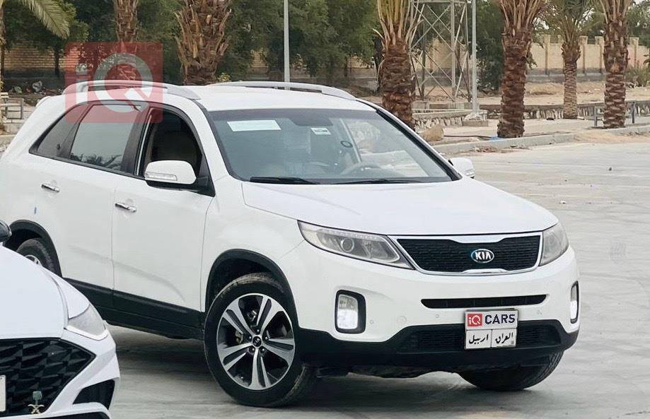 كيا سورينتو